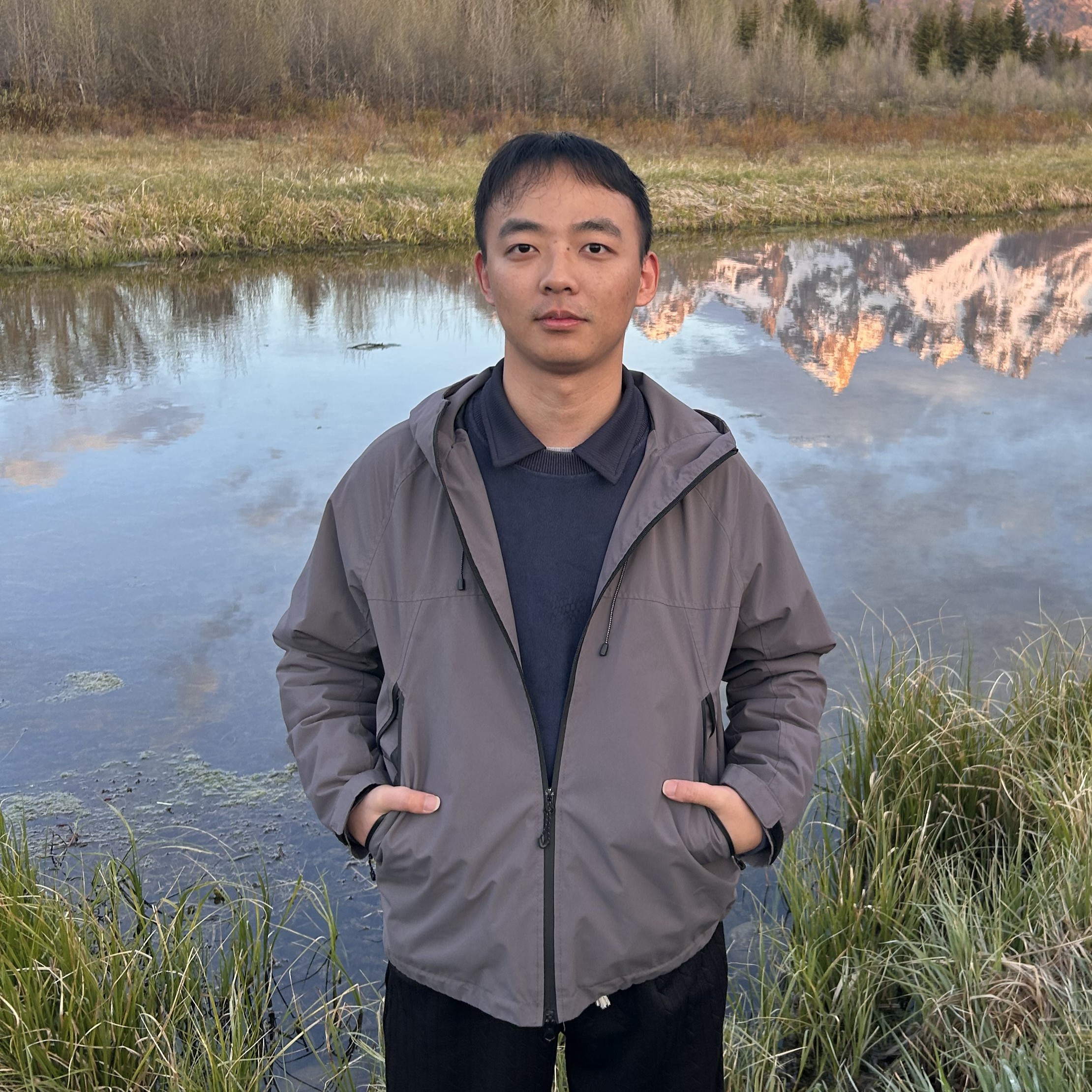 Landscape snapshot